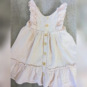 Girls dress